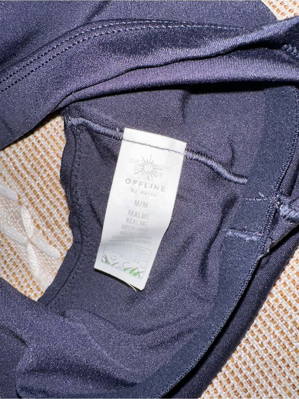 Aerie Bra - Picture 5 of 5